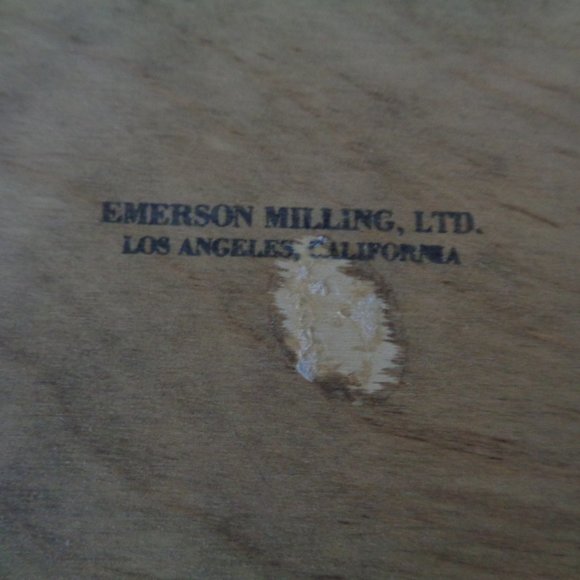 Vintage Scottish Terrier Nesting Boxes, S/3 - Picture 4 of 5